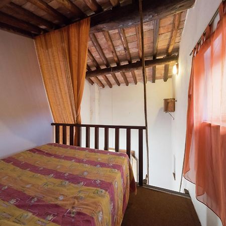 Lovely Holiday Home With Private Pool San Marcello Pistoiese Exteriér fotografie