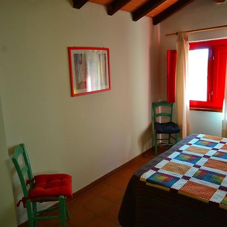 Lovely Holiday Home With Private Pool San Marcello Pistoiese Exteriér fotografie
