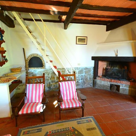 Lovely Holiday Home With Private Pool San Marcello Pistoiese Exteriér fotografie