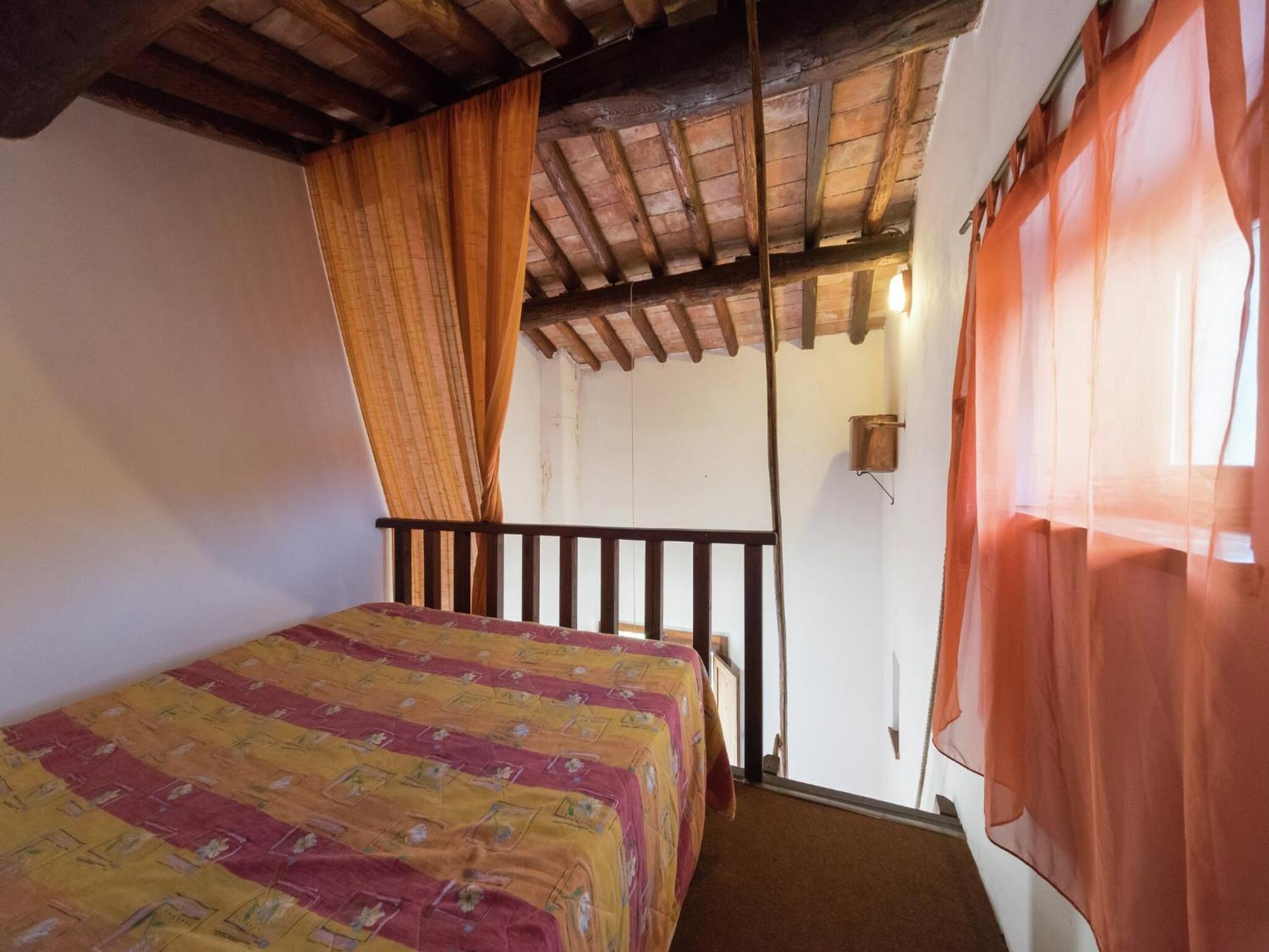 Lovely Holiday Home With Private Pool San Marcello Pistoiese Exteriér fotografie