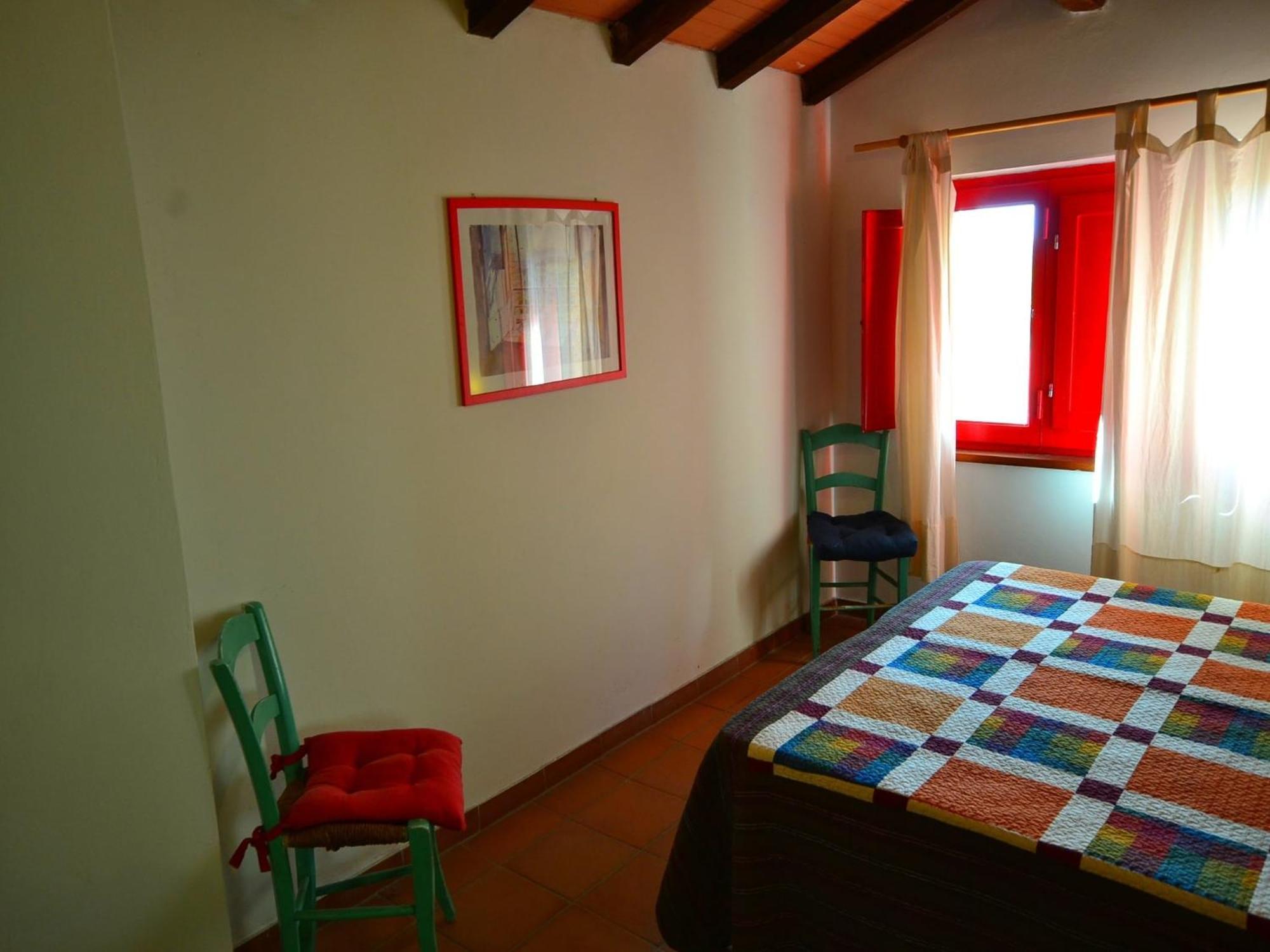 Lovely Holiday Home With Private Pool San Marcello Pistoiese Exteriér fotografie