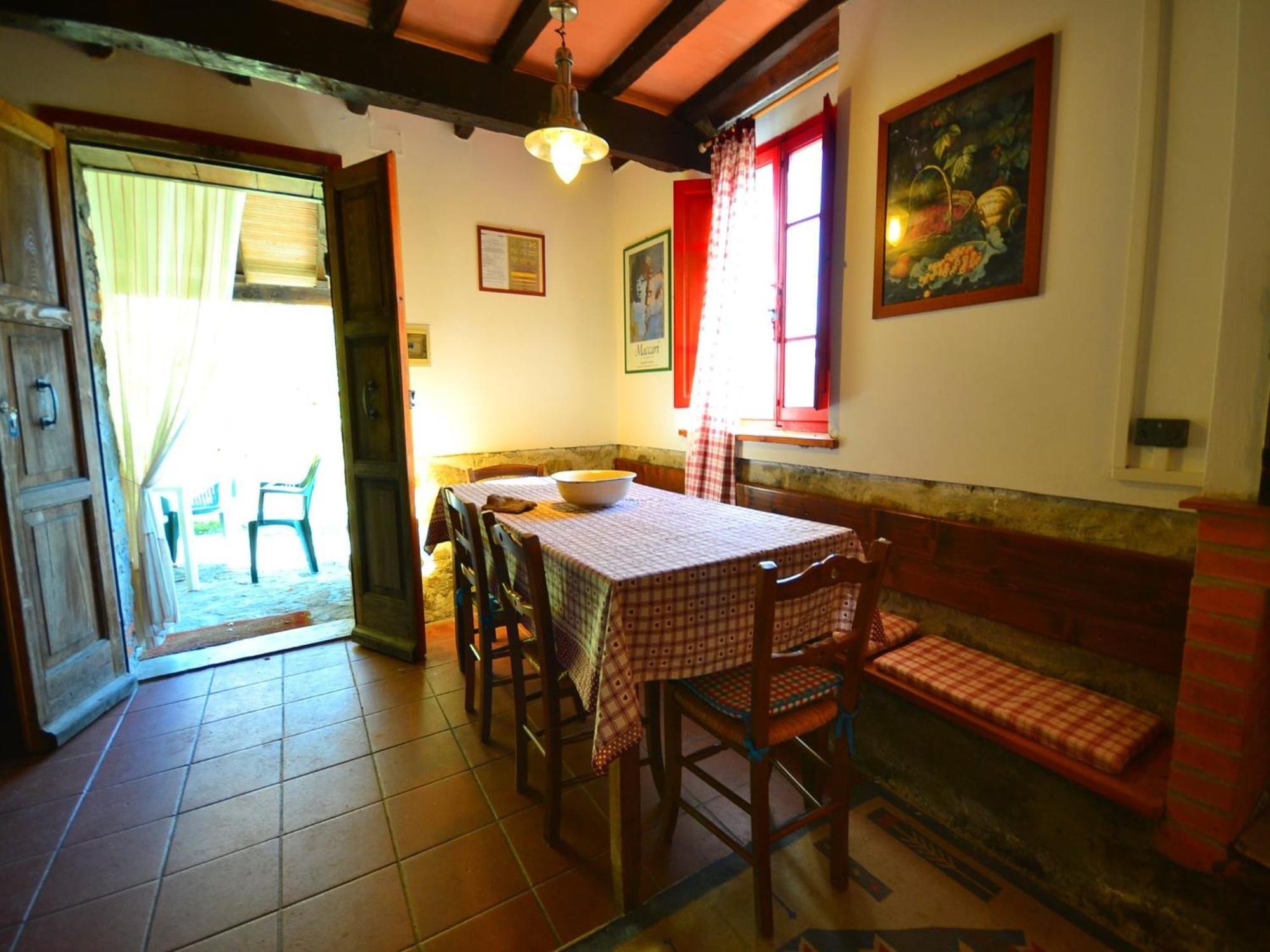 Lovely Holiday Home With Private Pool San Marcello Pistoiese Exteriér fotografie