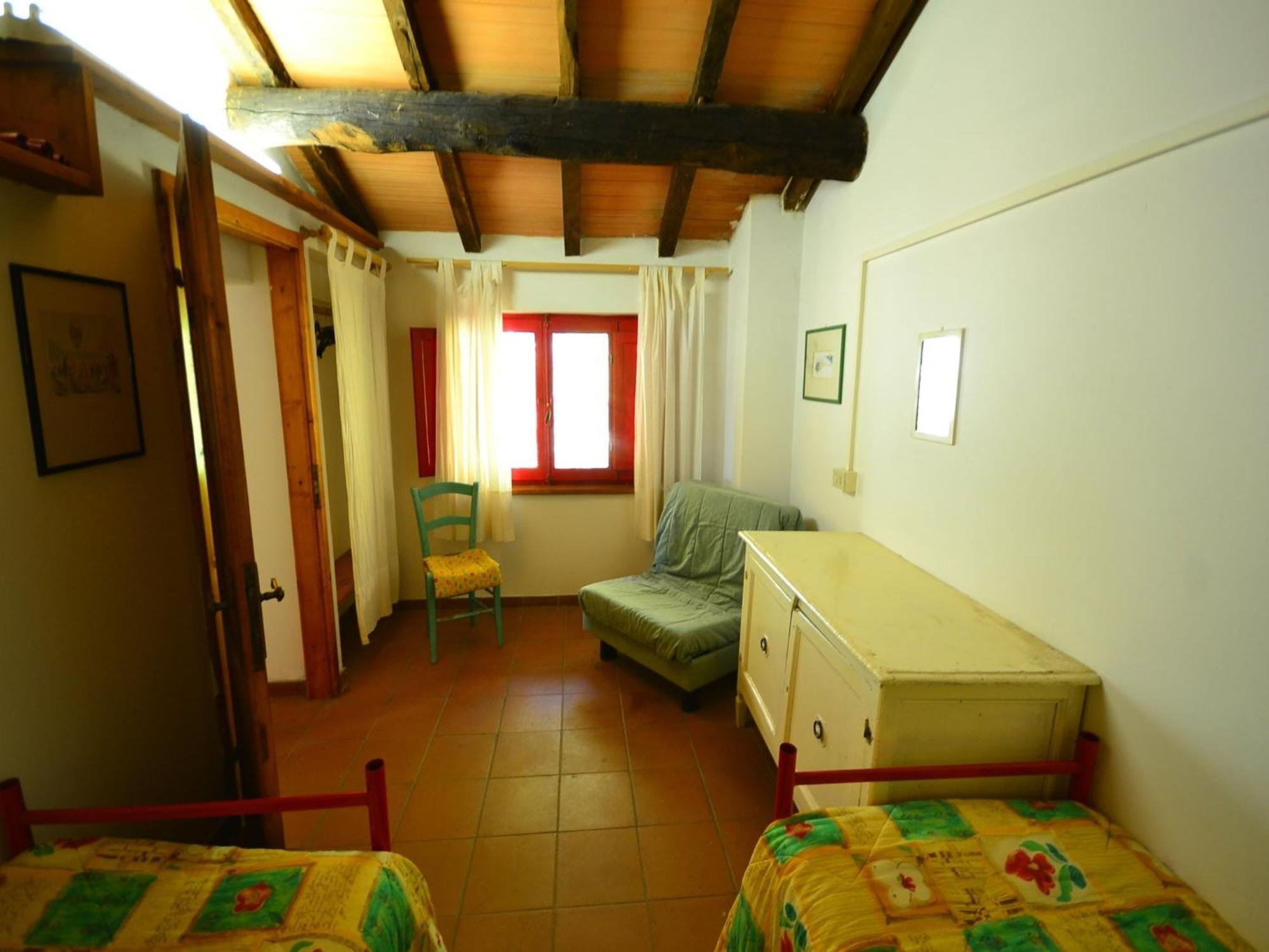 Lovely Holiday Home With Private Pool San Marcello Pistoiese Exteriér fotografie