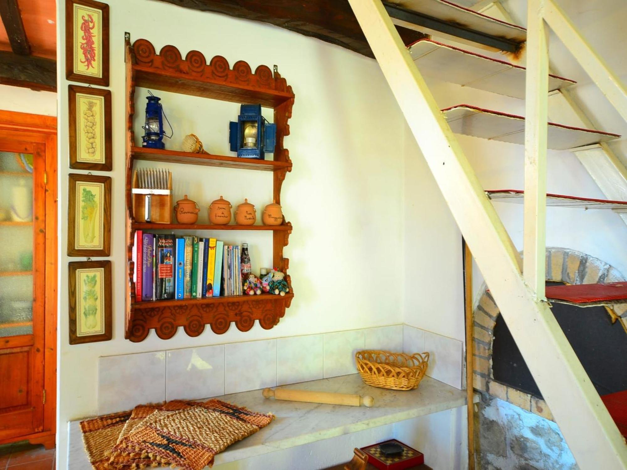 Lovely Holiday Home With Private Pool San Marcello Pistoiese Exteriér fotografie