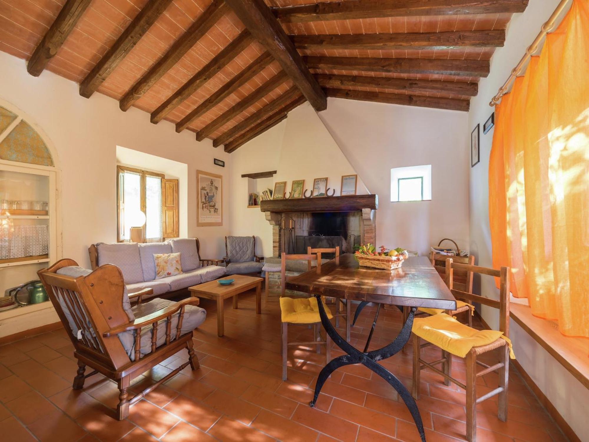 Lovely Holiday Home With Private Pool San Marcello Pistoiese Exteriér fotografie