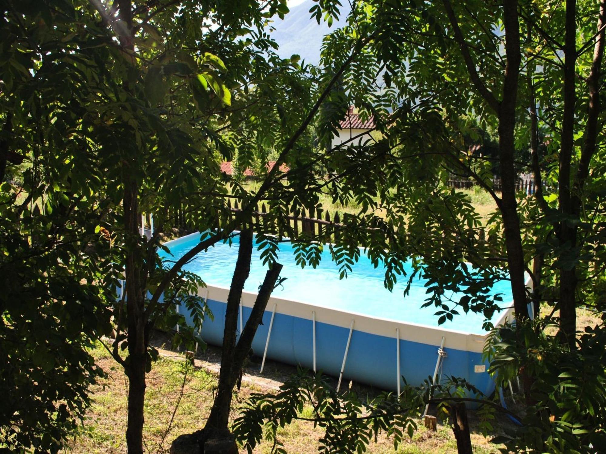 Lovely Holiday Home With Private Pool San Marcello Pistoiese Exteriér fotografie