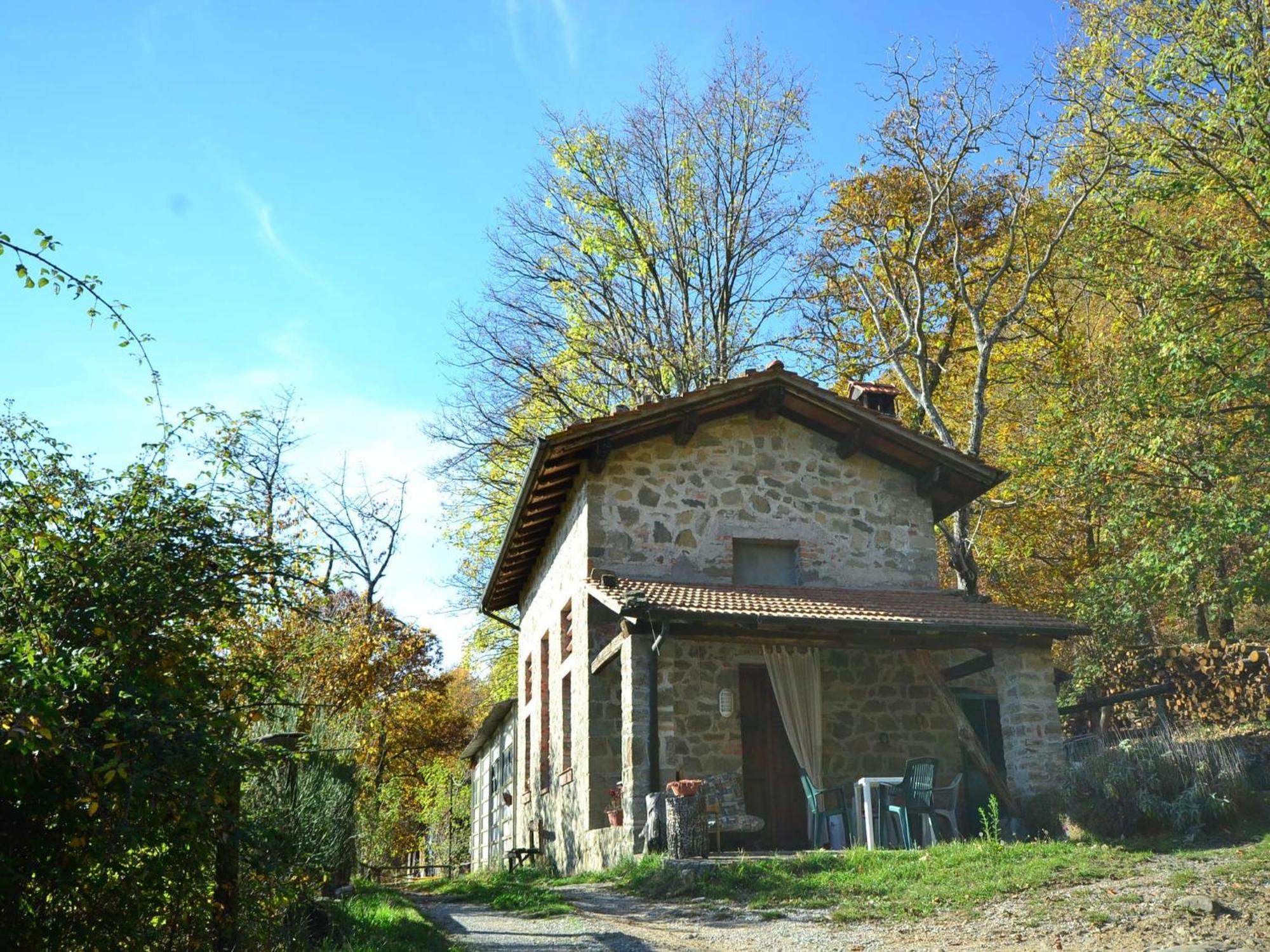 Lovely Holiday Home With Private Pool San Marcello Pistoiese Exteriér fotografie