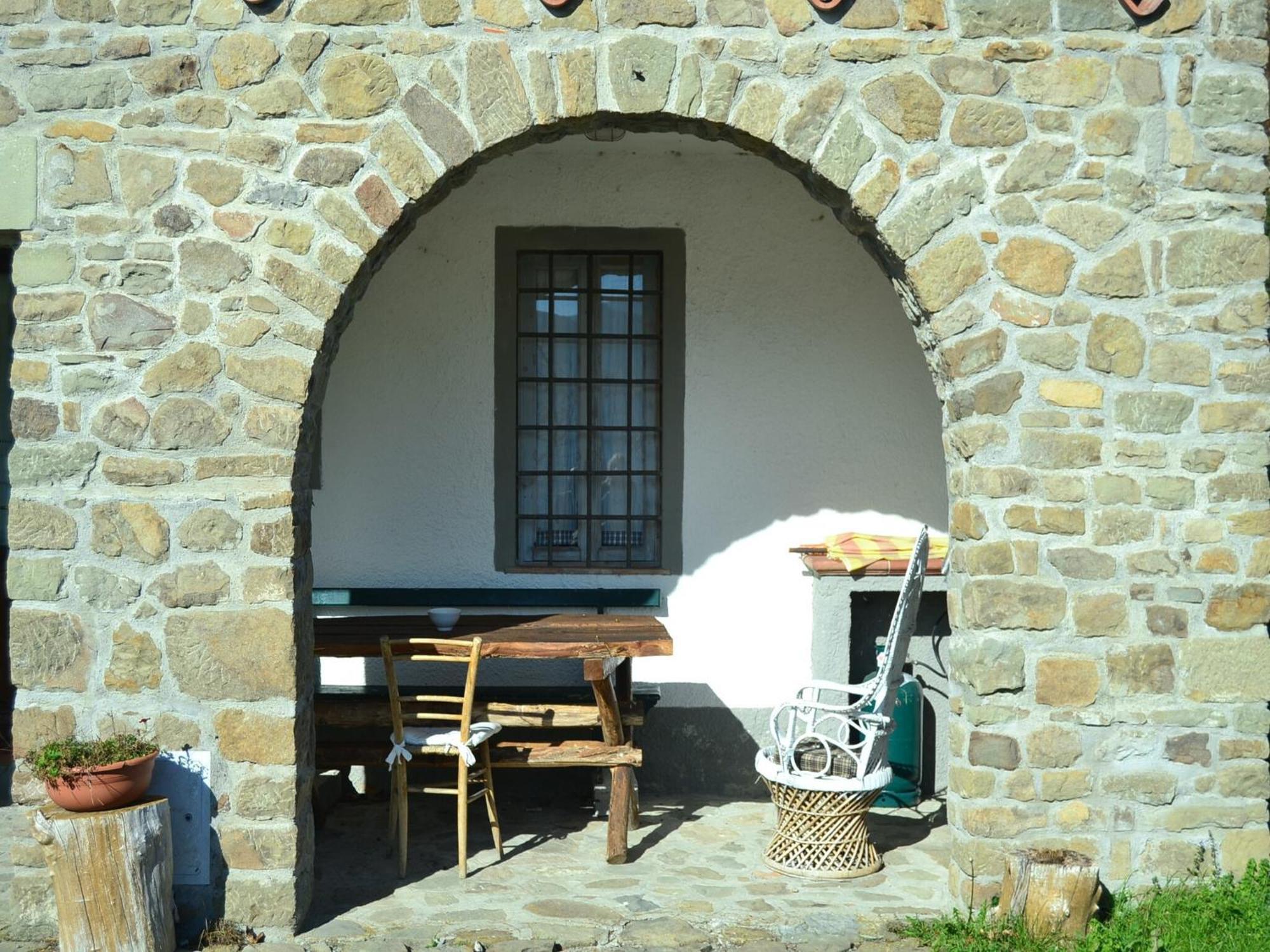 Lovely Holiday Home With Private Pool San Marcello Pistoiese Exteriér fotografie