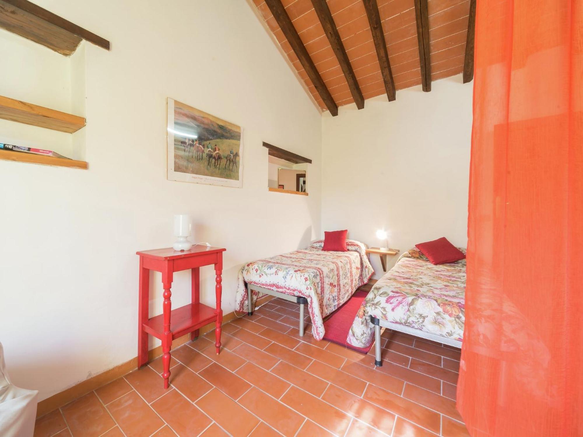 Lovely Holiday Home With Private Pool San Marcello Pistoiese Exteriér fotografie