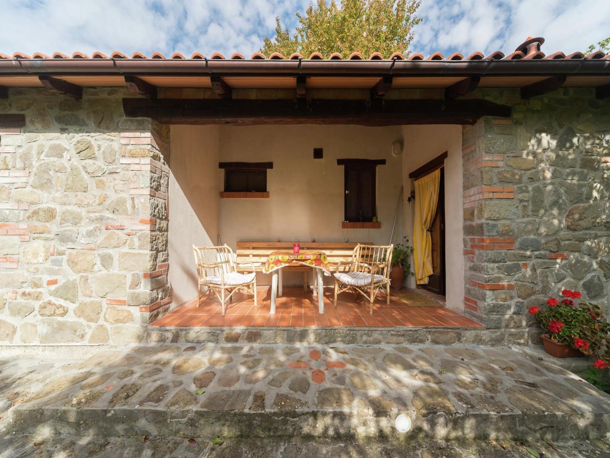 Lovely Holiday Home With Private Pool San Marcello Pistoiese Exteriér fotografie