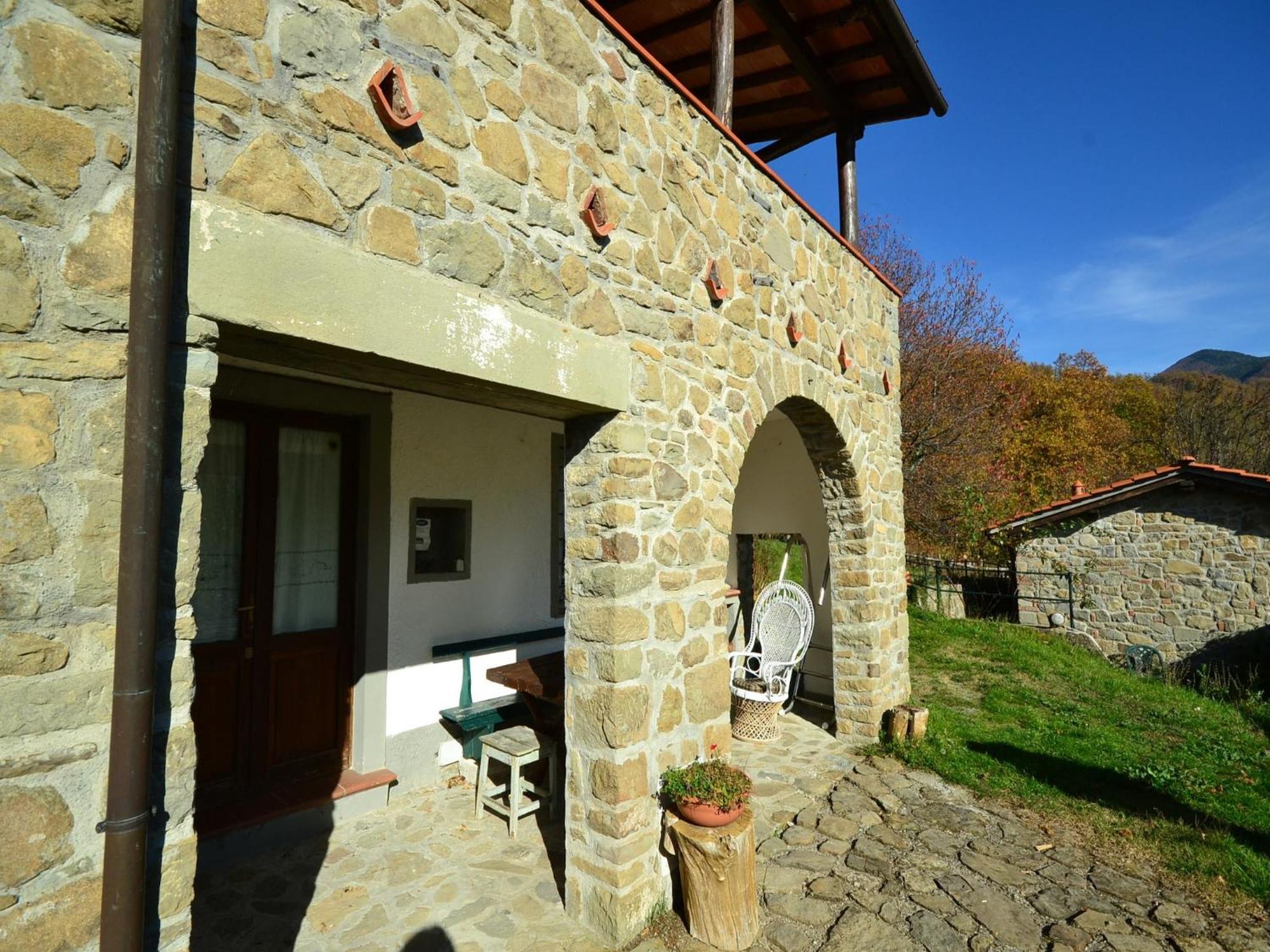 Lovely Holiday Home With Private Pool San Marcello Pistoiese Exteriér fotografie